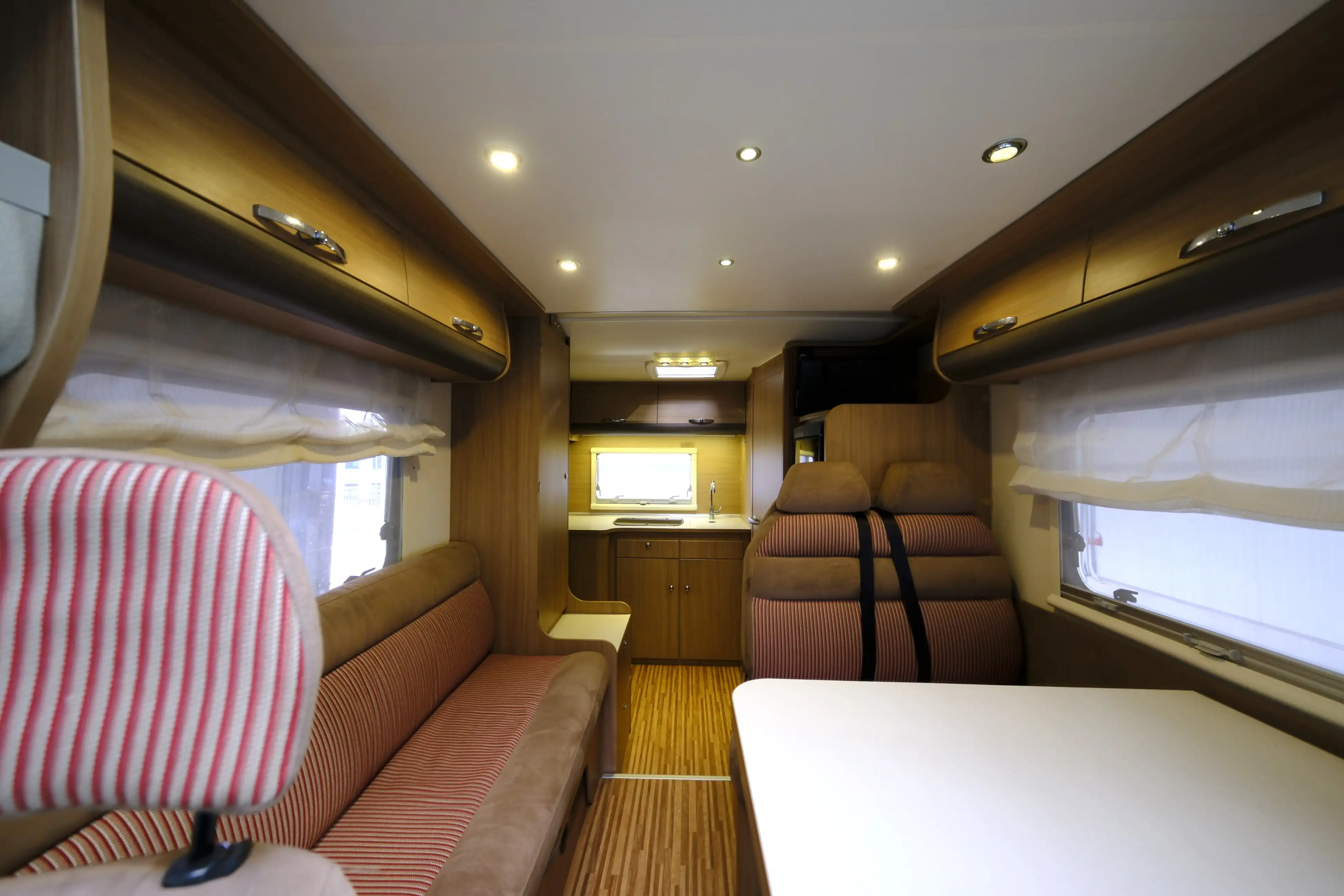 ADRIA Matrix Axess M 590 SG